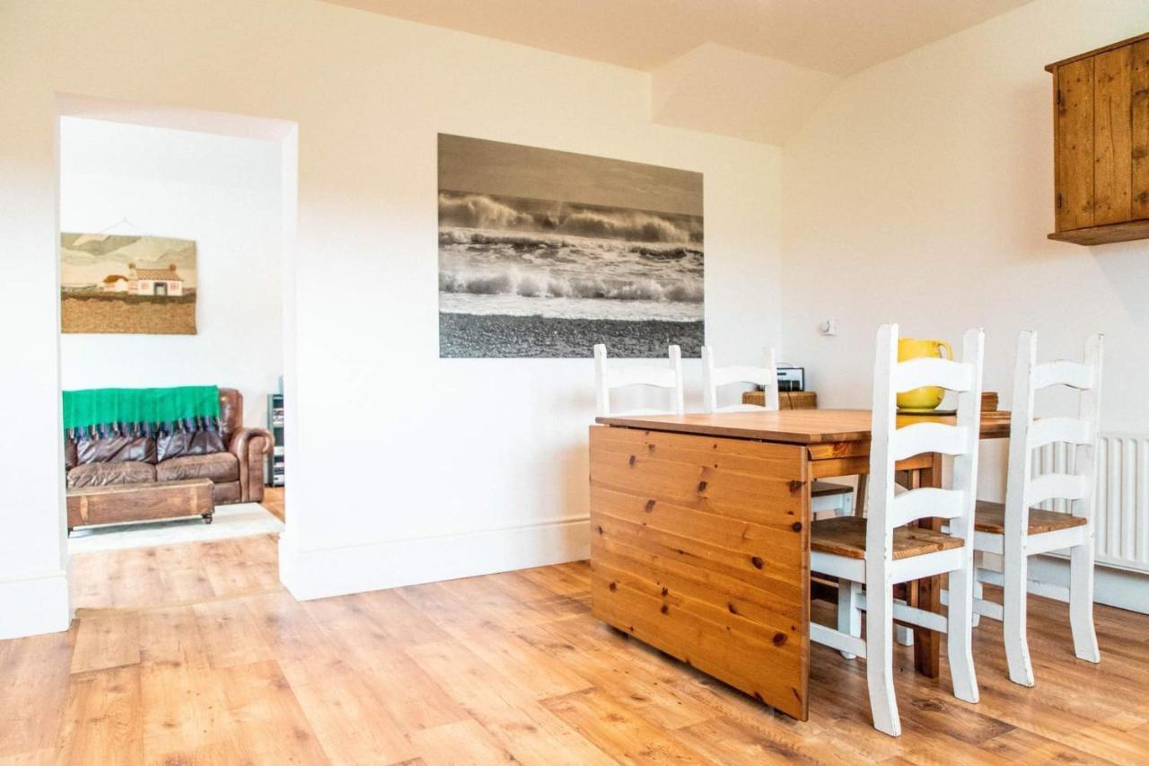 Belderra Beach House Villa Belmullet Eksteriør bilde