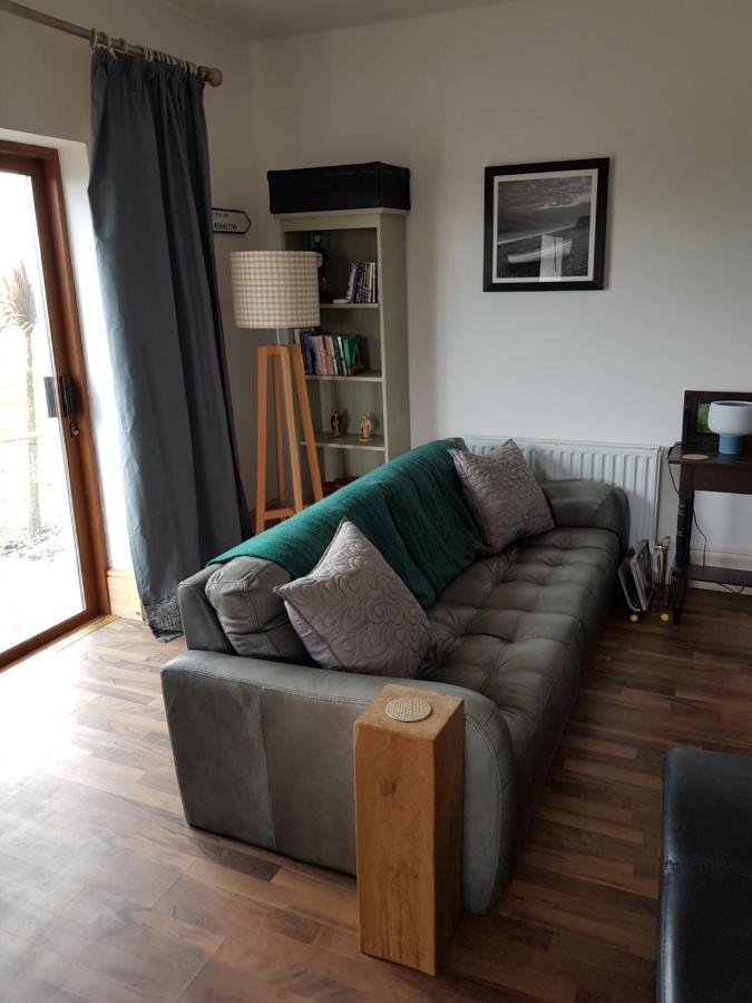 Belderra Beach House Villa Belmullet Eksteriør bilde