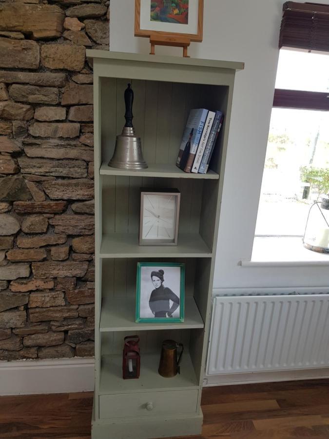 Belderra Beach House Villa Belmullet Eksteriør bilde
